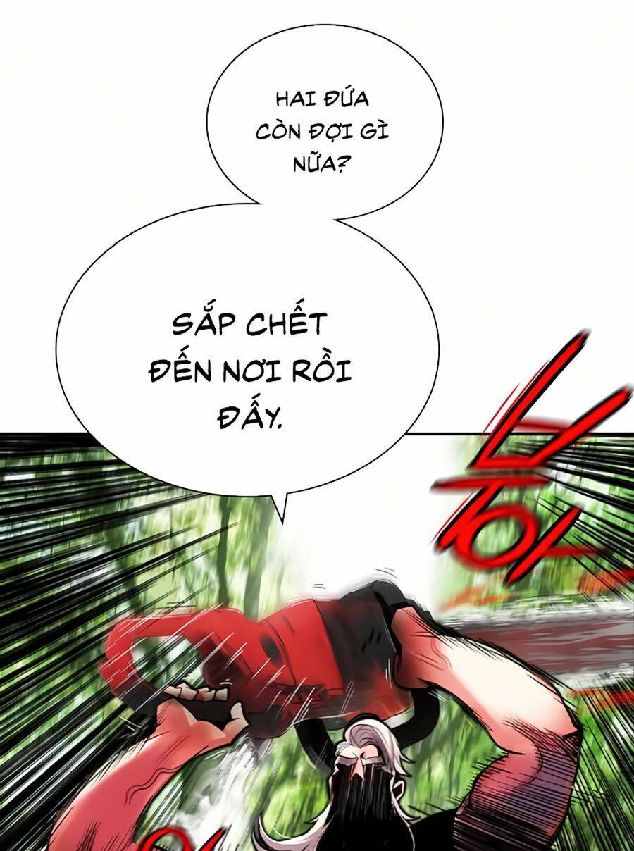 Nhân Trùng Đại Chiến Chapter 8 - Trang 2