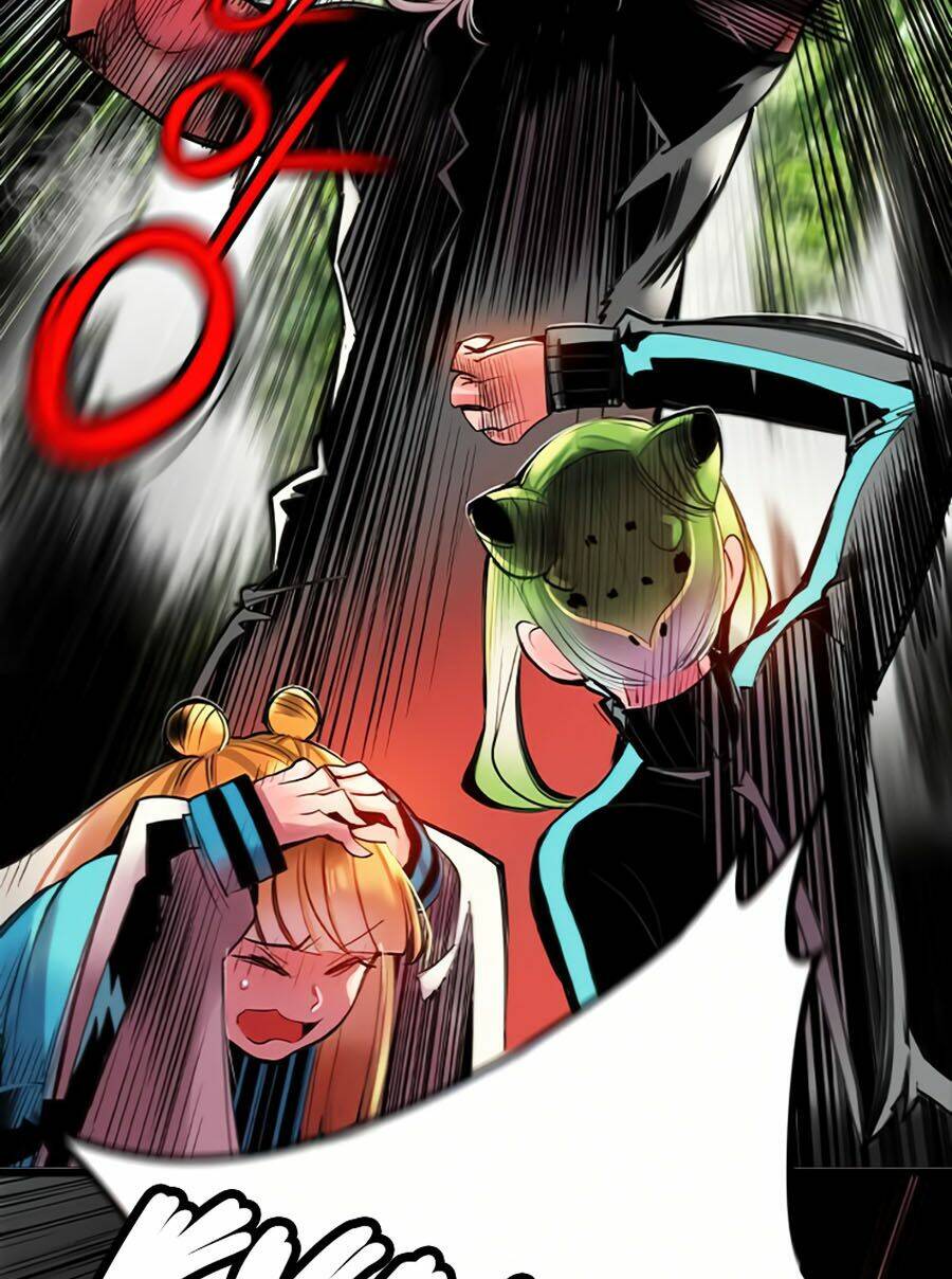 Nhân Trùng Đại Chiến Chapter 8 - Trang 2