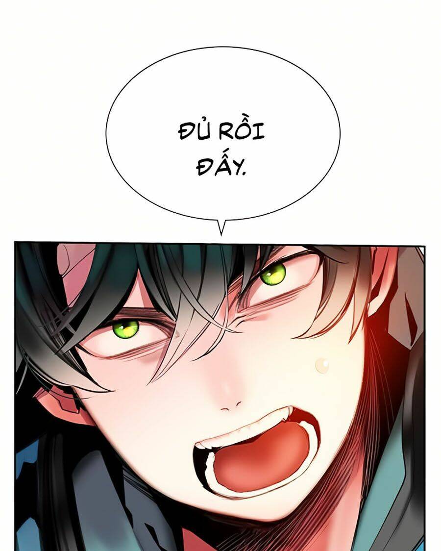 Nhân Trùng Đại Chiến Chapter 8 - Trang 2