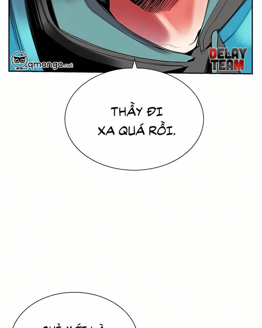 Nhân Trùng Đại Chiến Chapter 8 - Trang 2