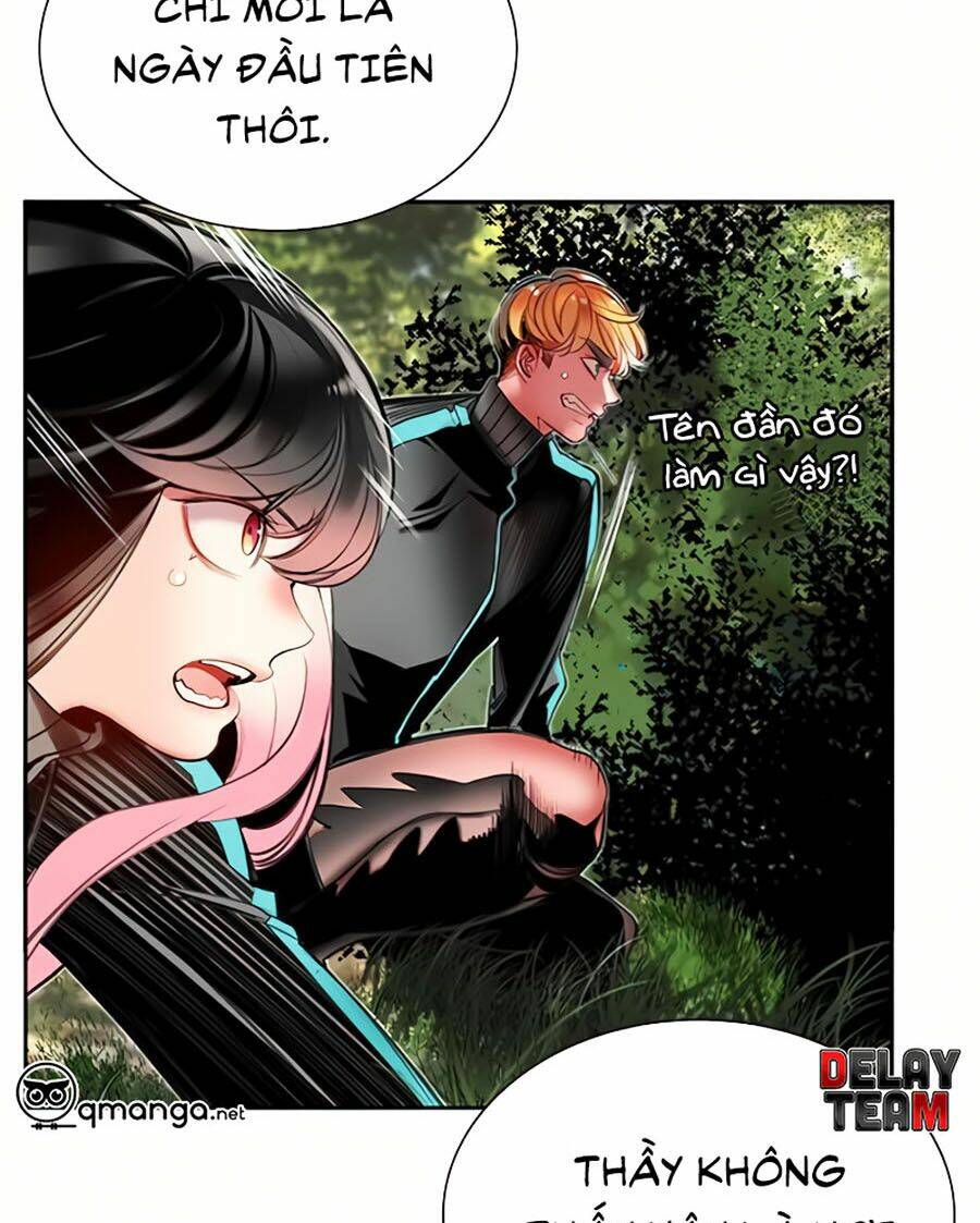 Nhân Trùng Đại Chiến Chapter 8 - Trang 2