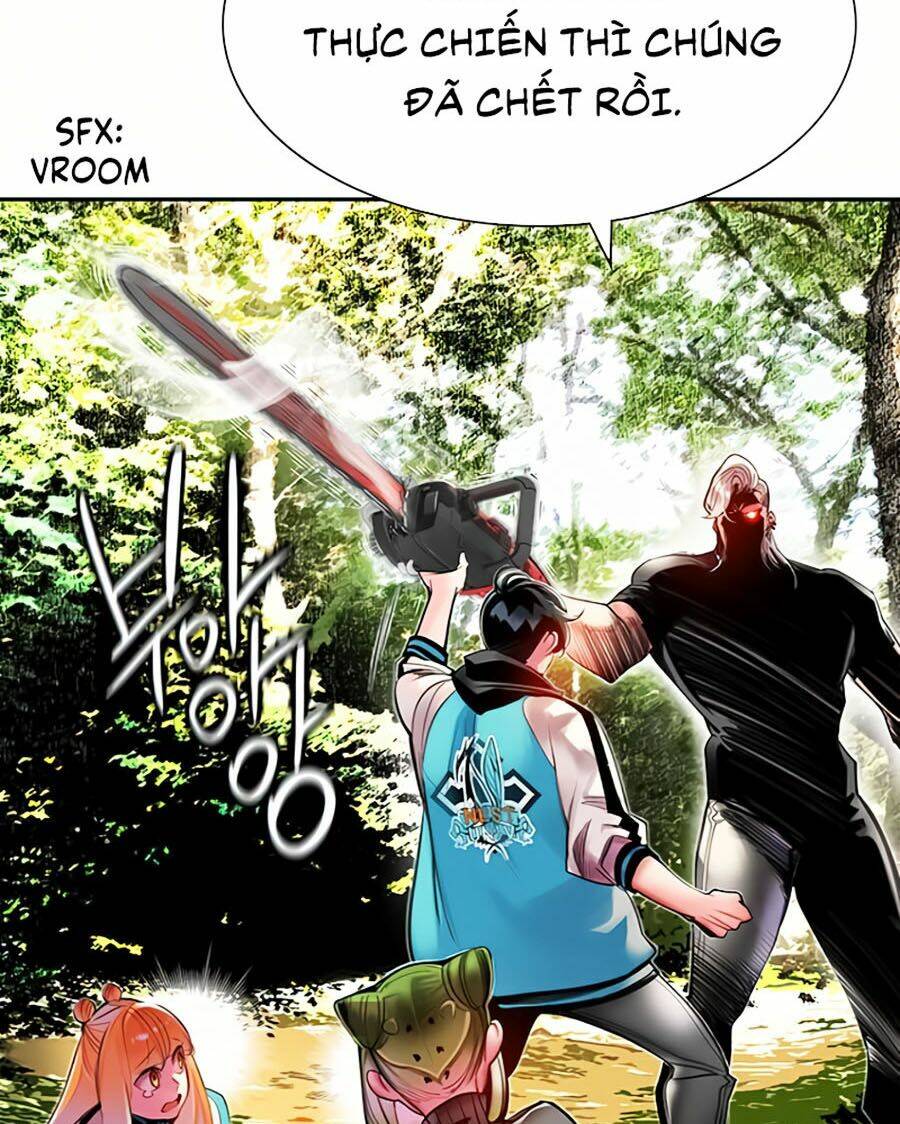 Nhân Trùng Đại Chiến Chapter 8 - Trang 2