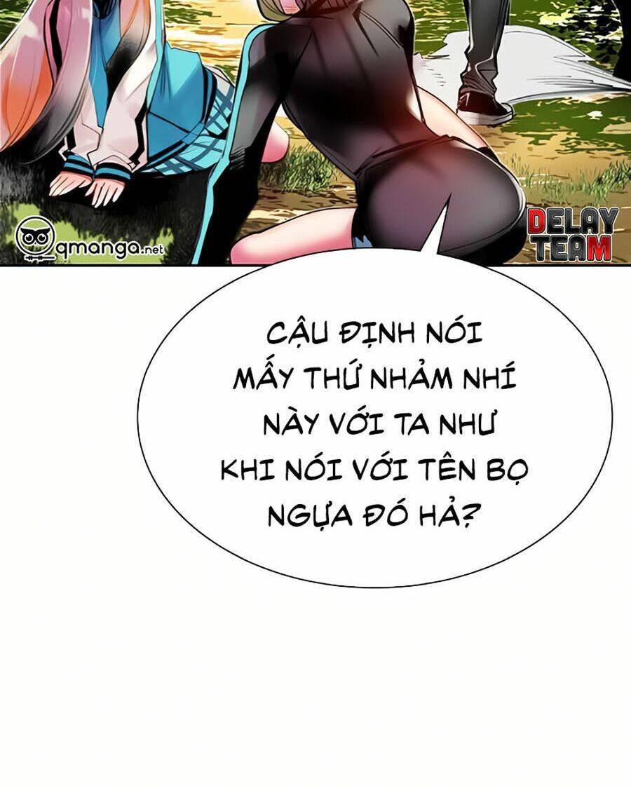 Nhân Trùng Đại Chiến Chapter 8 - Trang 2