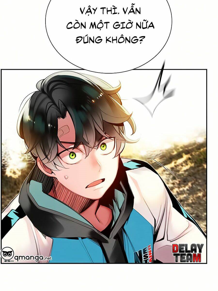 Nhân Trùng Đại Chiến Chapter 8 - Trang 2