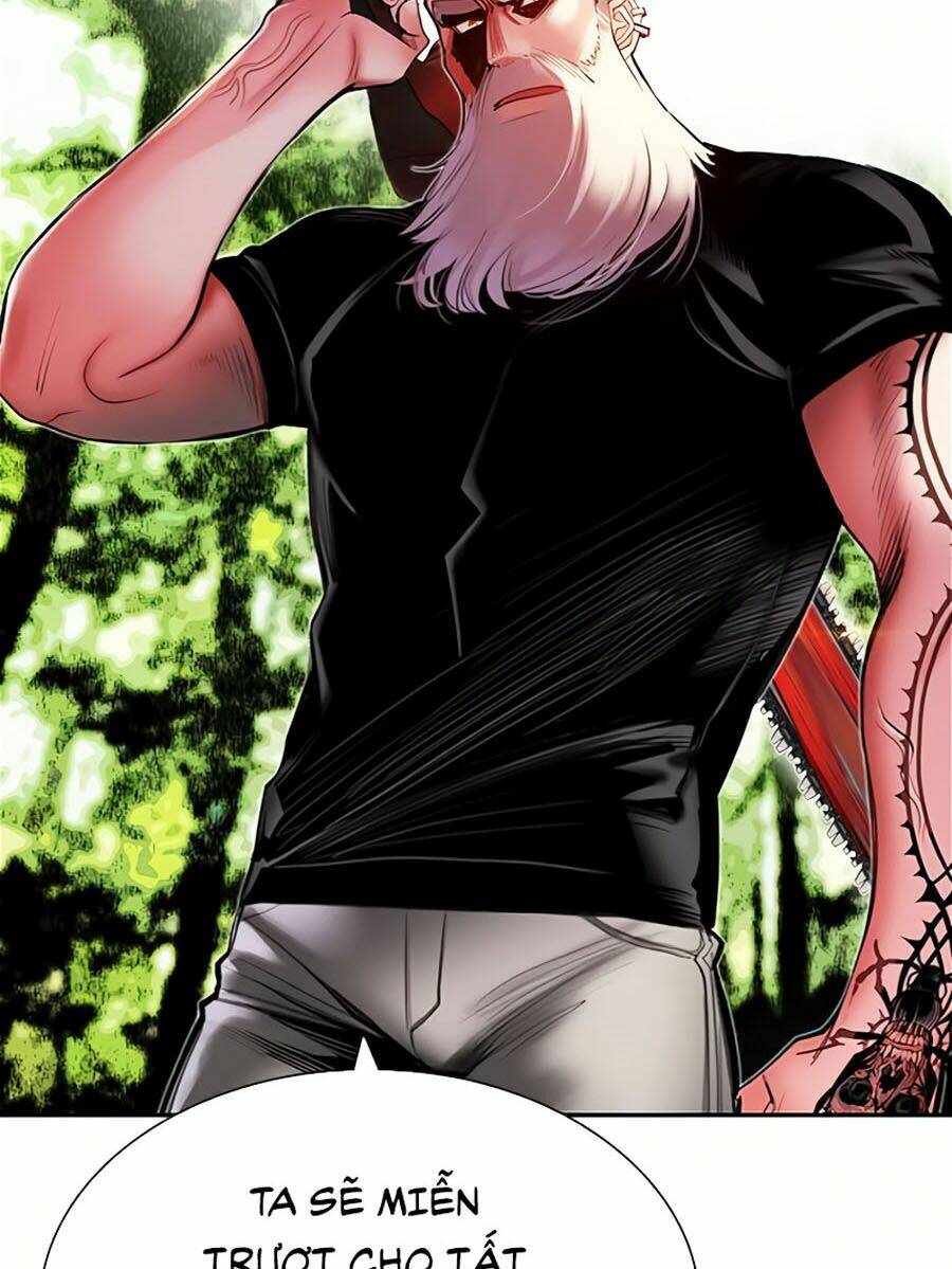 Nhân Trùng Đại Chiến Chapter 8 - Trang 2