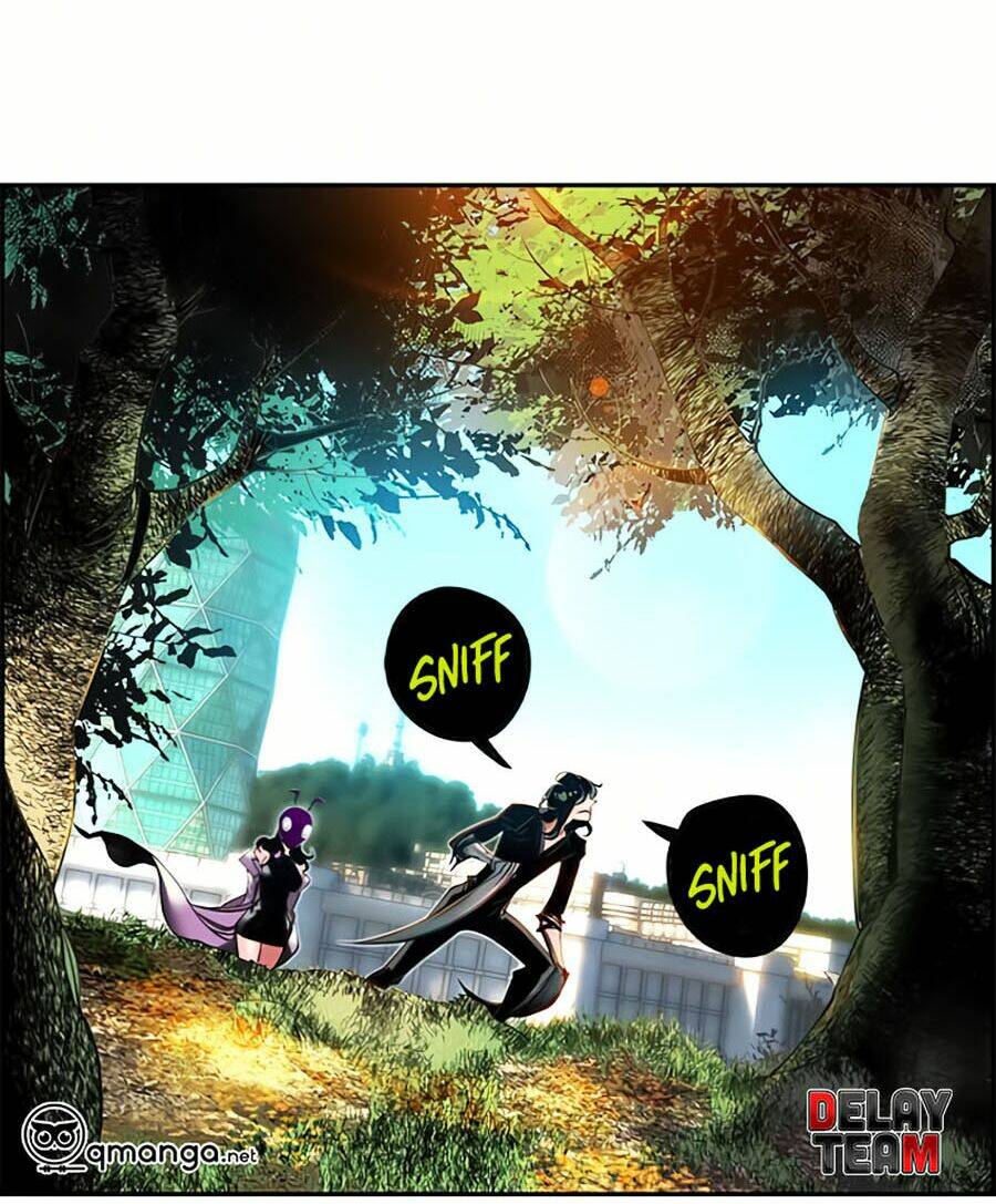 Nhân Trùng Đại Chiến Chapter 8 - Trang 2