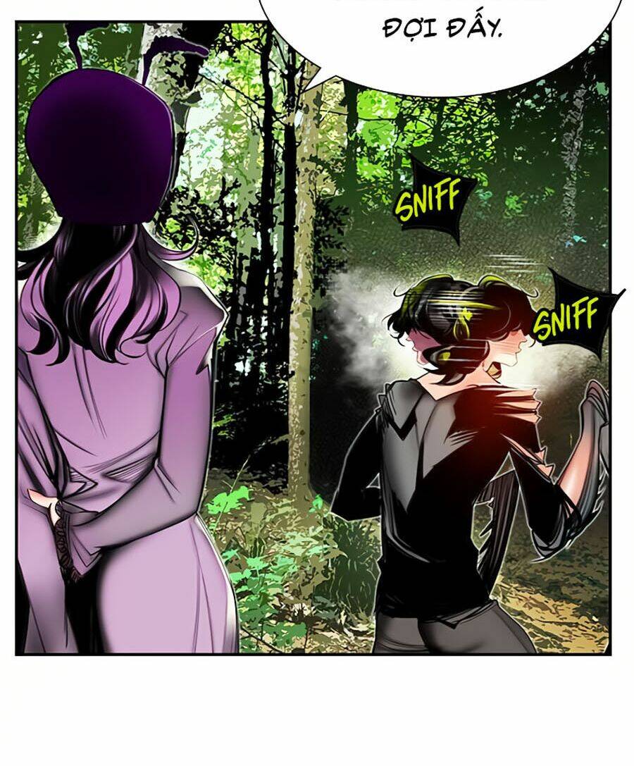 Nhân Trùng Đại Chiến Chapter 8 - Trang 2