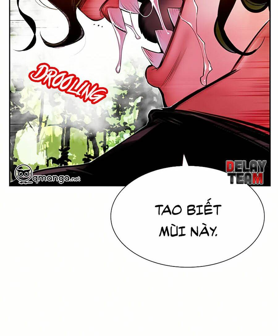 Nhân Trùng Đại Chiến Chapter 8 - Trang 2