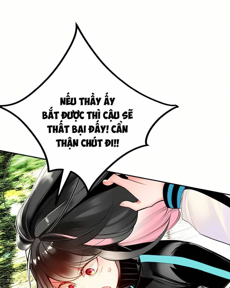 Nhân Trùng Đại Chiến Chapter 8 - Trang 2