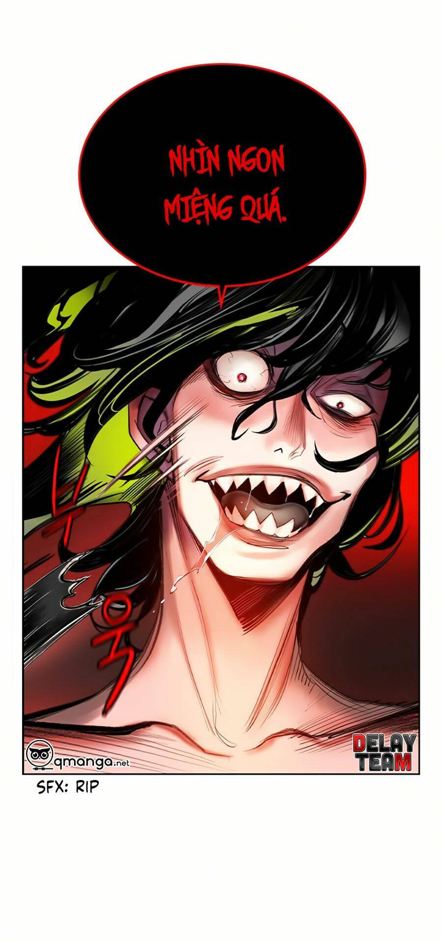 Nhân Trùng Đại Chiến Chapter 8 - Trang 2