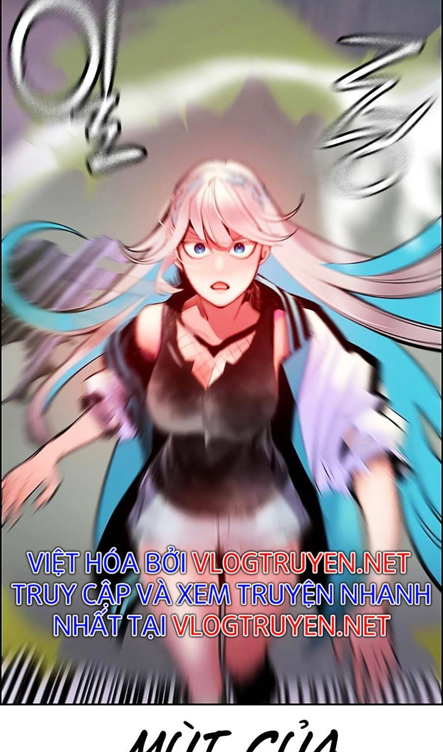 Nhân Trùng Đại Chiến Chapter 80 - Trang 2