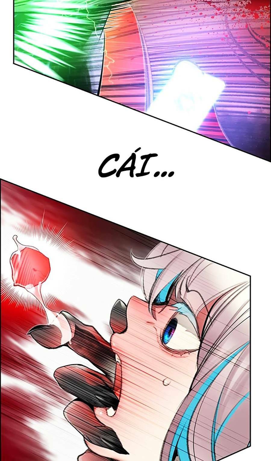 Nhân Trùng Đại Chiến Chapter 80 - Trang 2