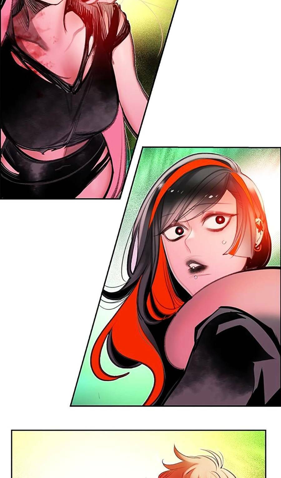 Nhân Trùng Đại Chiến Chapter 80 - Trang 2