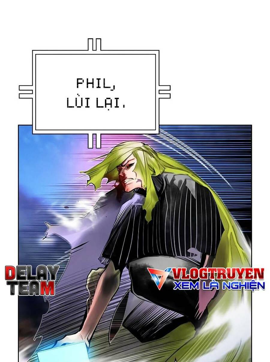 Nhân Trùng Đại Chiến Chapter 81 - Trang 2