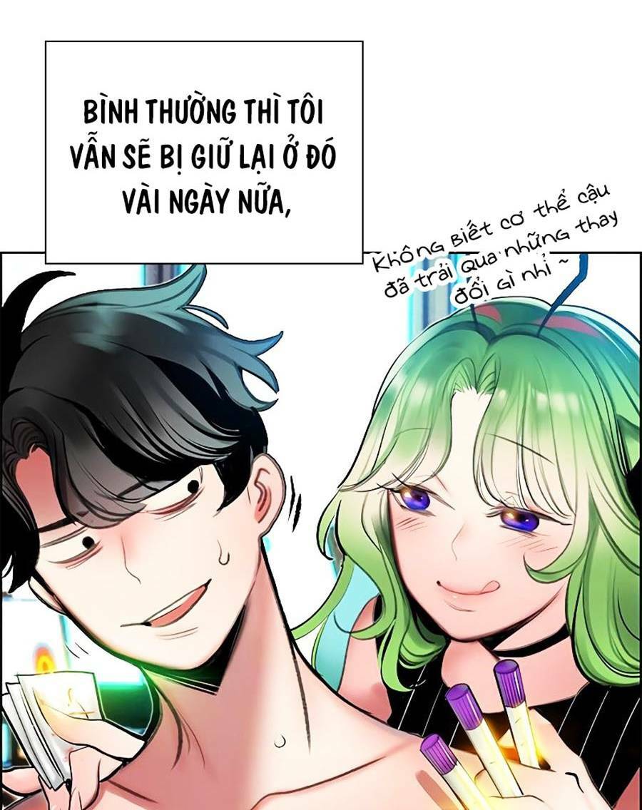 Nhân Trùng Đại Chiến Chapter 81 - Trang 2