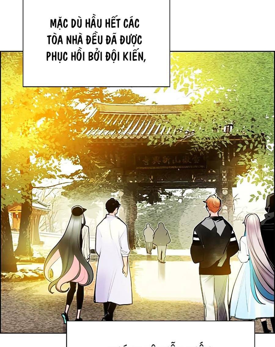 Nhân Trùng Đại Chiến Chapter 81 - Trang 2