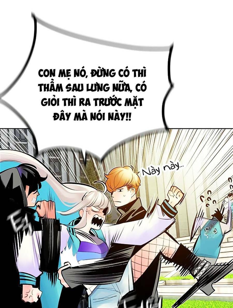 Nhân Trùng Đại Chiến Chapter 81 - Trang 2
