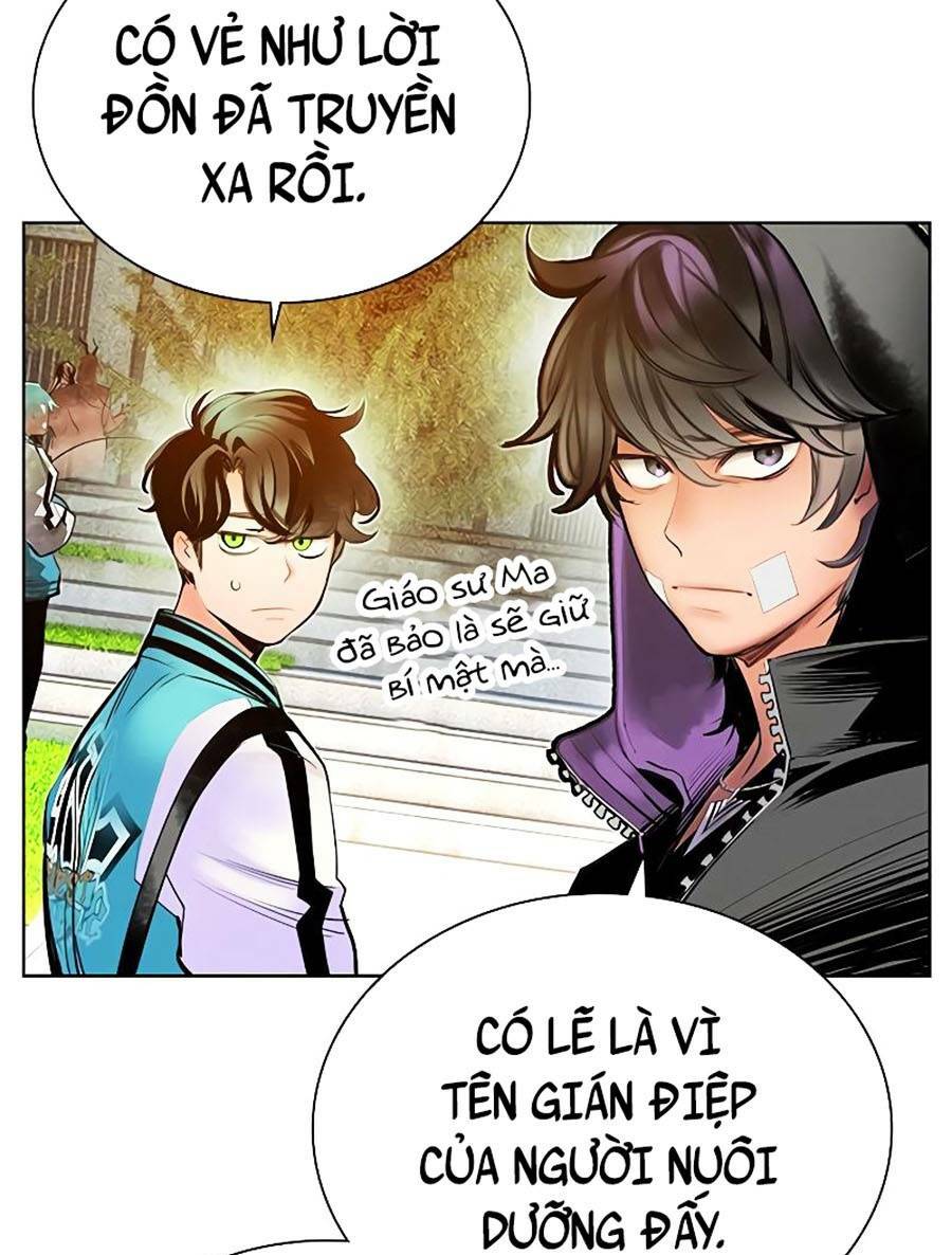 Nhân Trùng Đại Chiến Chapter 81 - Trang 2