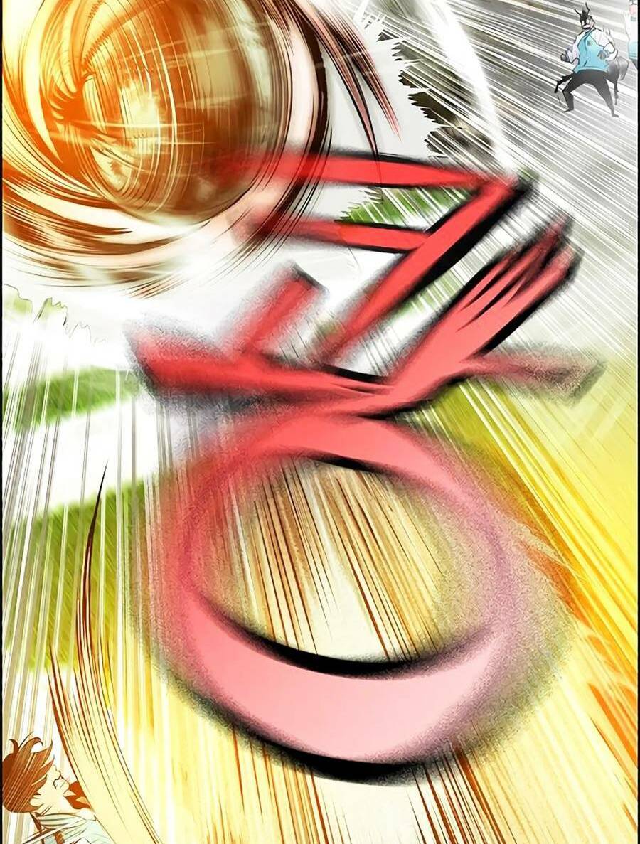 Nhân Trùng Đại Chiến Chapter 81 - Trang 2