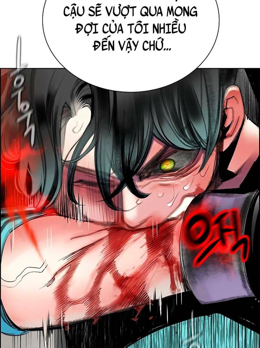 Nhân Trùng Đại Chiến Chapter 81 - Trang 2