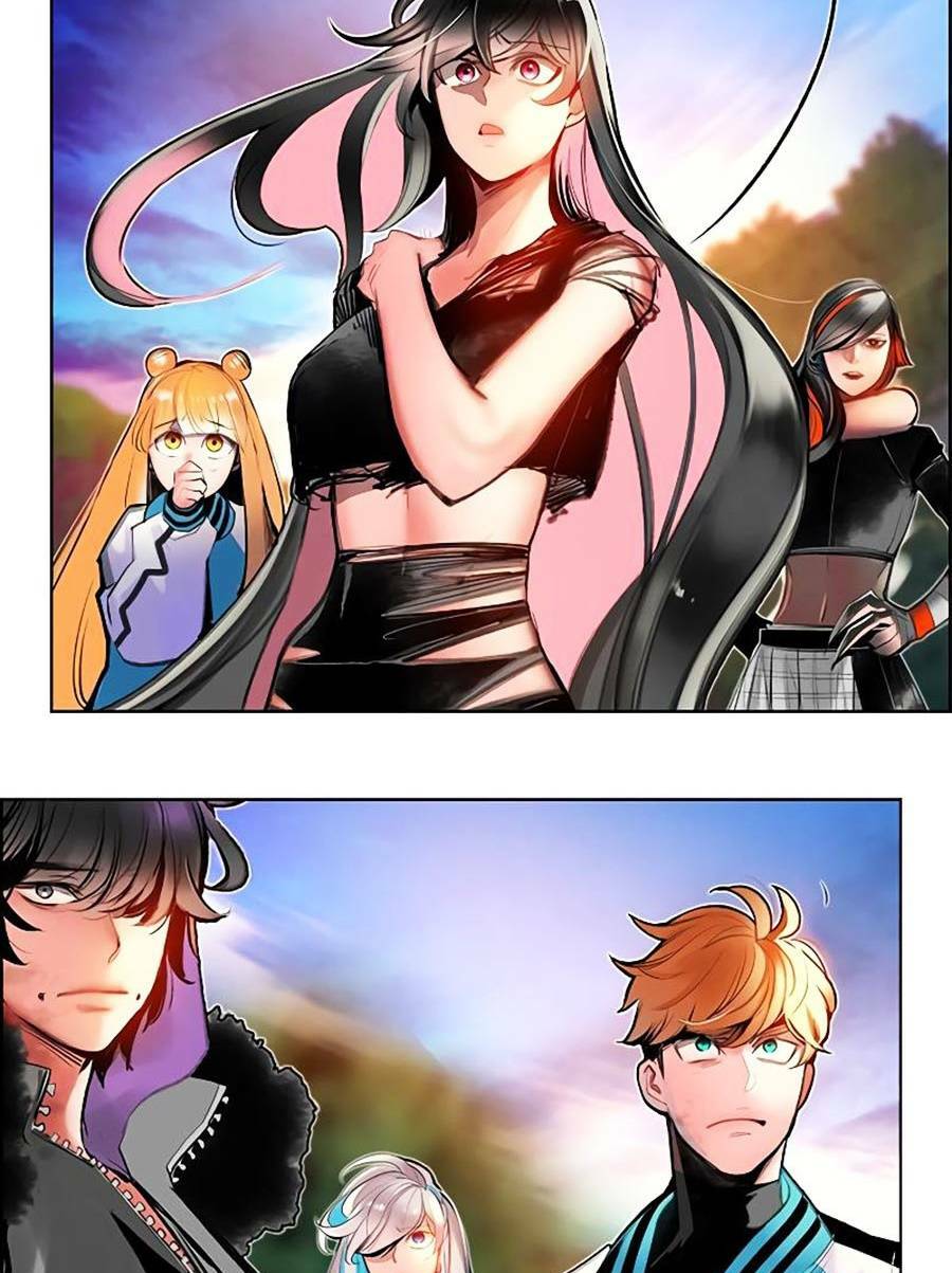 Nhân Trùng Đại Chiến Chapter 81 - Trang 2