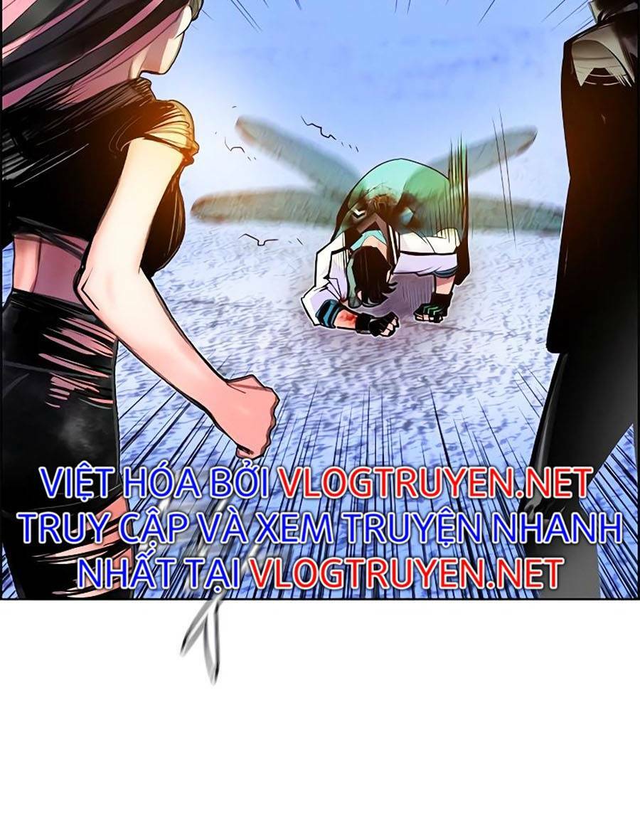 Nhân Trùng Đại Chiến Chapter 81 - Trang 2