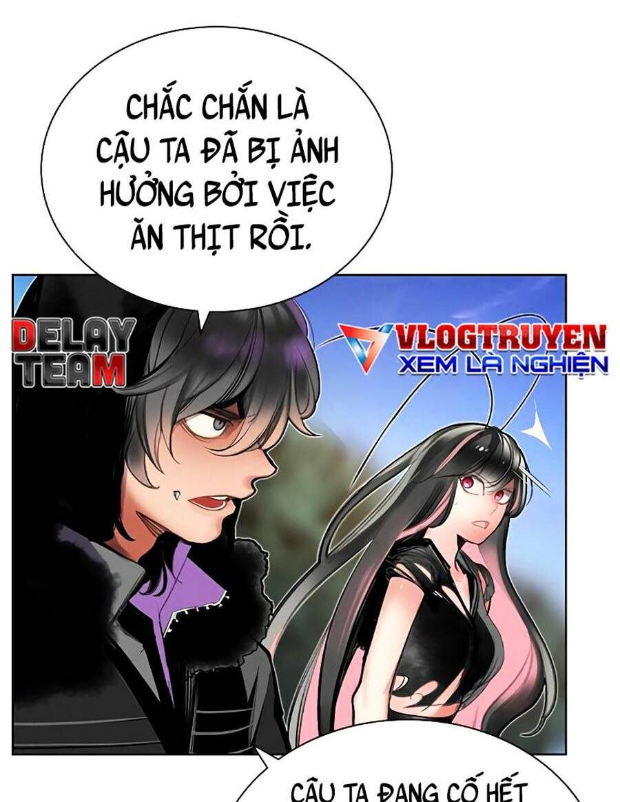 Nhân Trùng Đại Chiến Chapter 81 - Trang 2