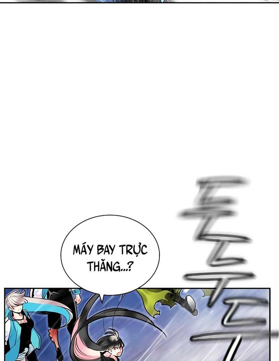 Nhân Trùng Đại Chiến Chapter 81 - Trang 2