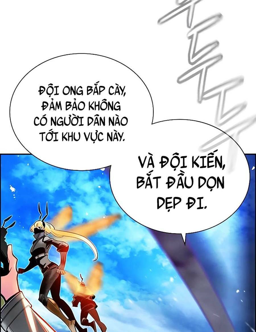 Nhân Trùng Đại Chiến Chapter 81 - Trang 2