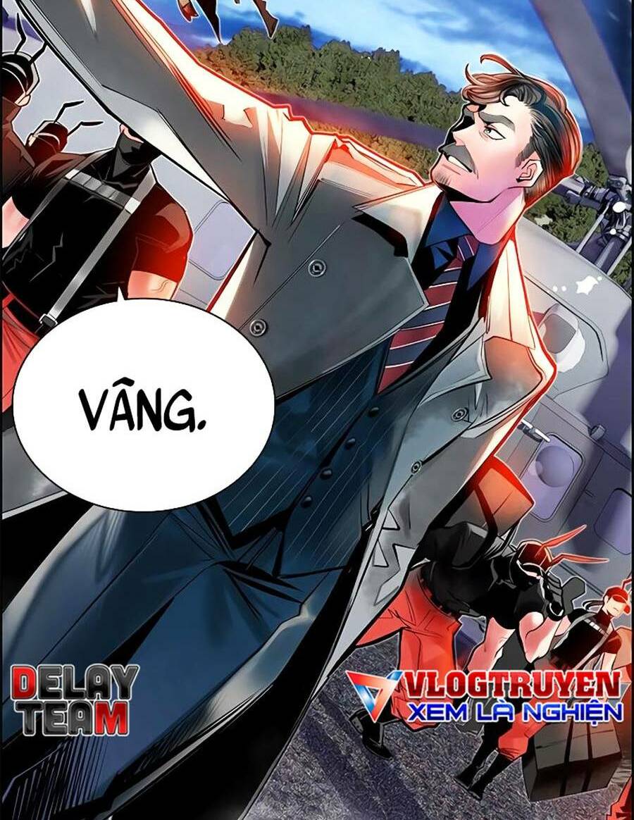 Nhân Trùng Đại Chiến Chapter 81 - Trang 2