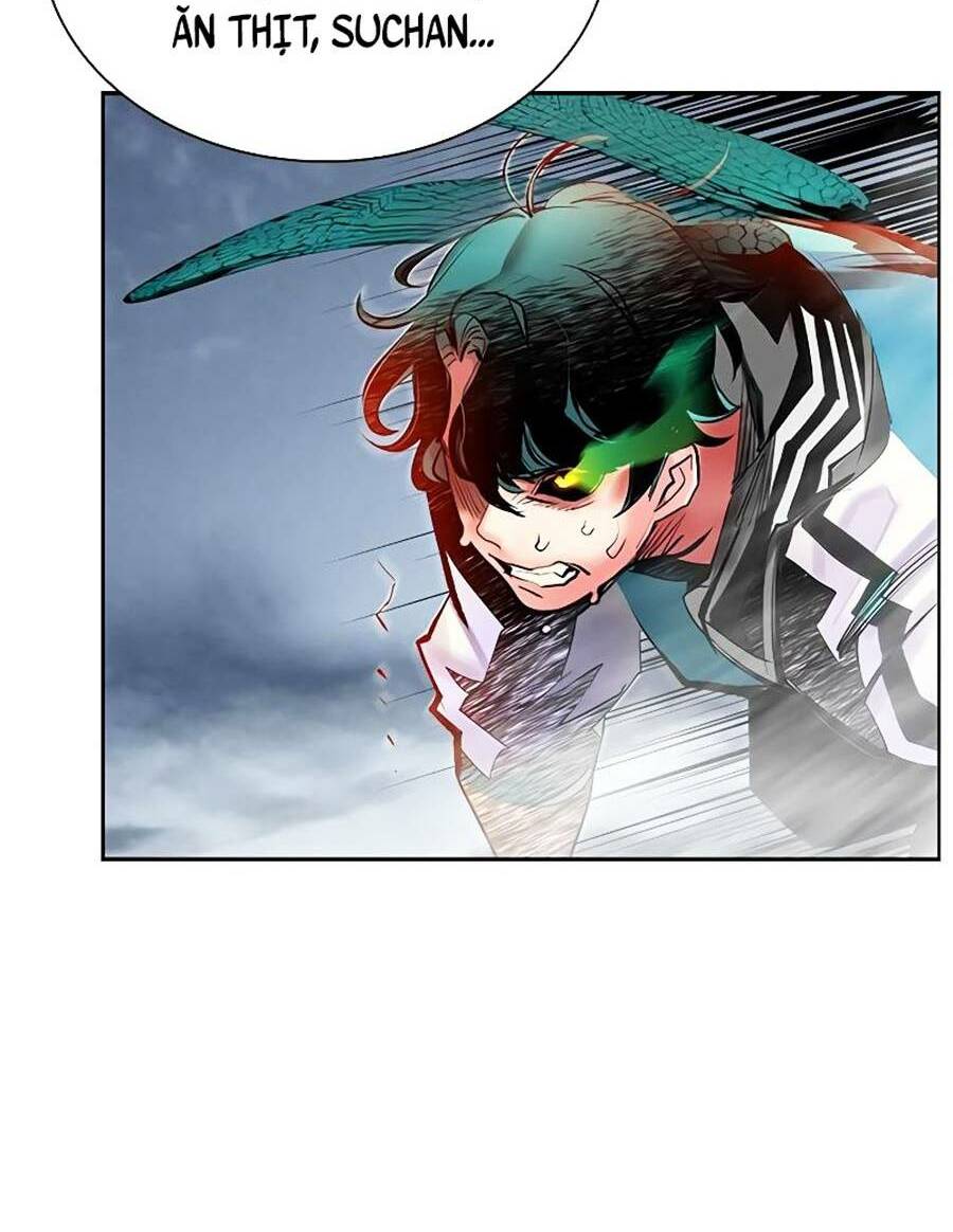 Nhân Trùng Đại Chiến Chapter 81 - Trang 2