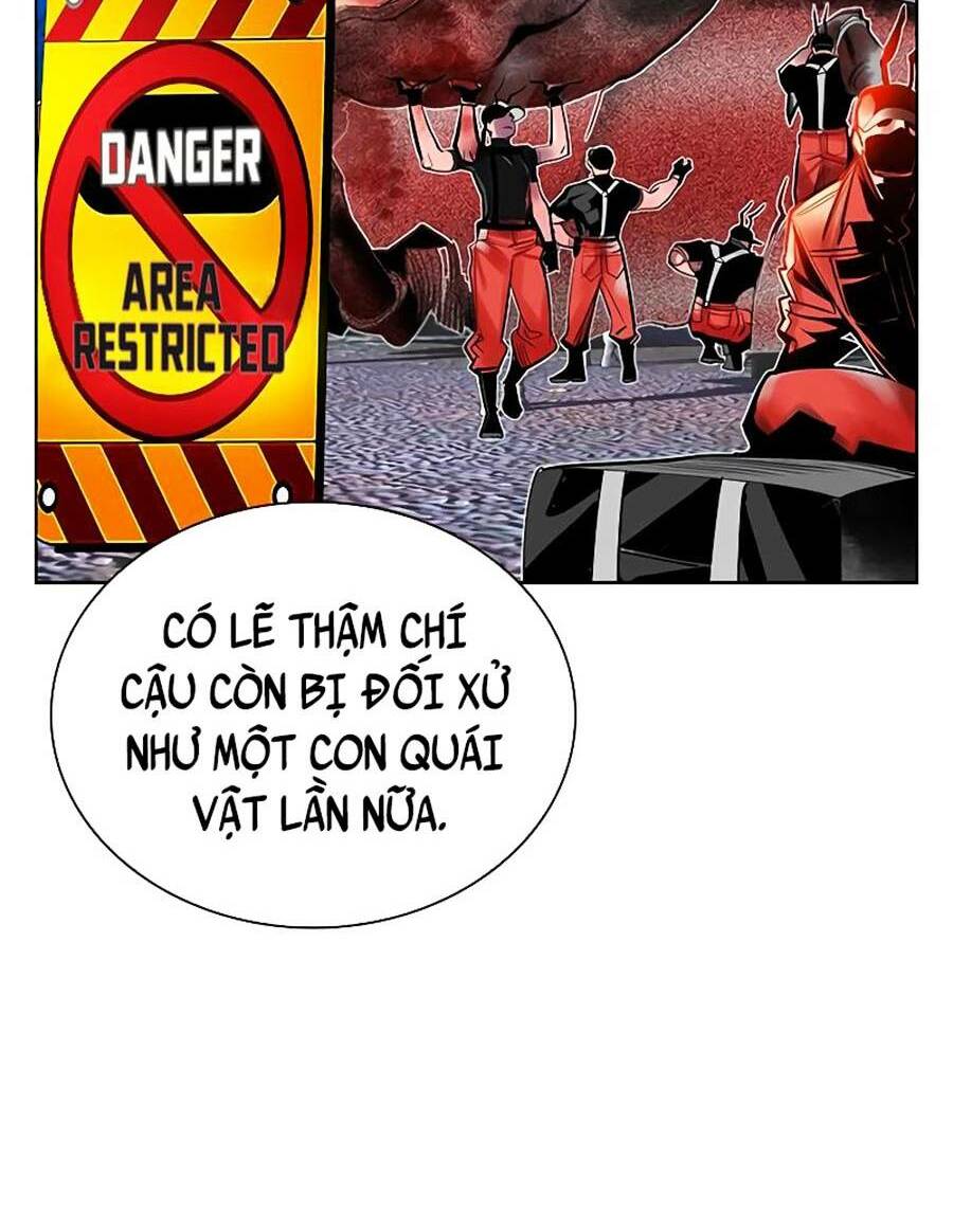 Nhân Trùng Đại Chiến Chapter 81 - Trang 2