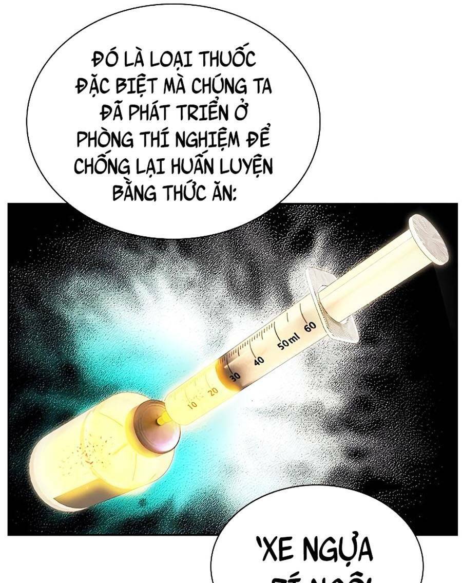 Nhân Trùng Đại Chiến Chapter 81 - Trang 2