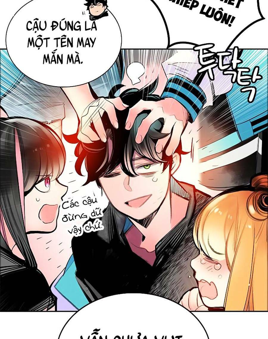 Nhân Trùng Đại Chiến Chapter 81 - Trang 2