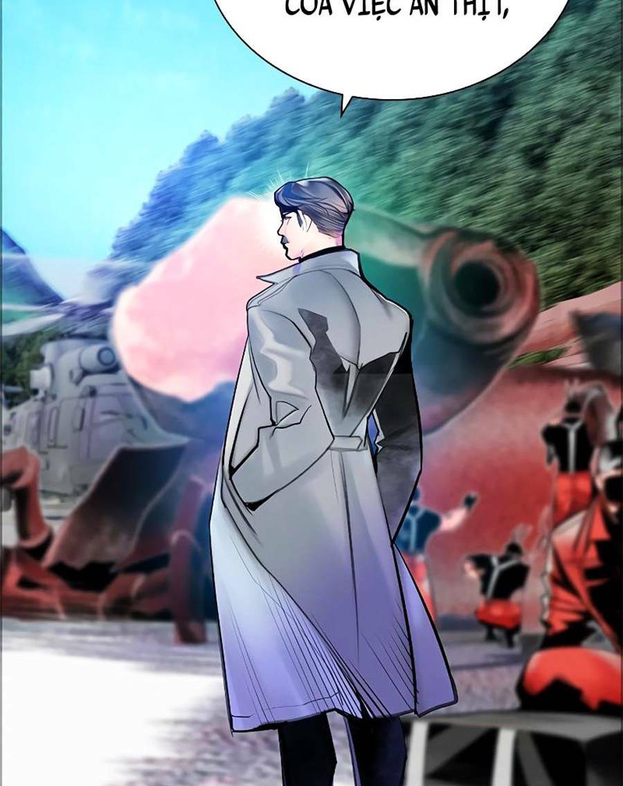 Nhân Trùng Đại Chiến Chapter 81 - Trang 2