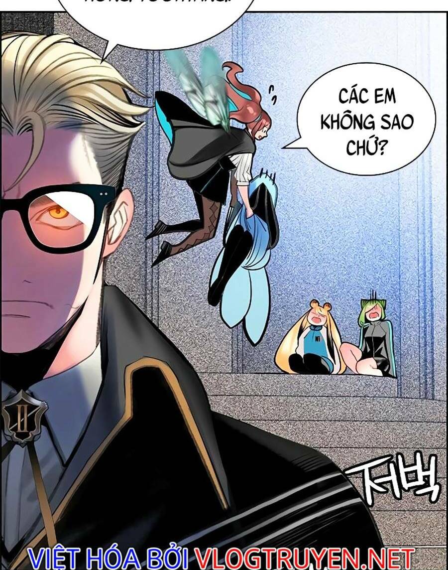 Nhân Trùng Đại Chiến Chapter 82 - Trang 2