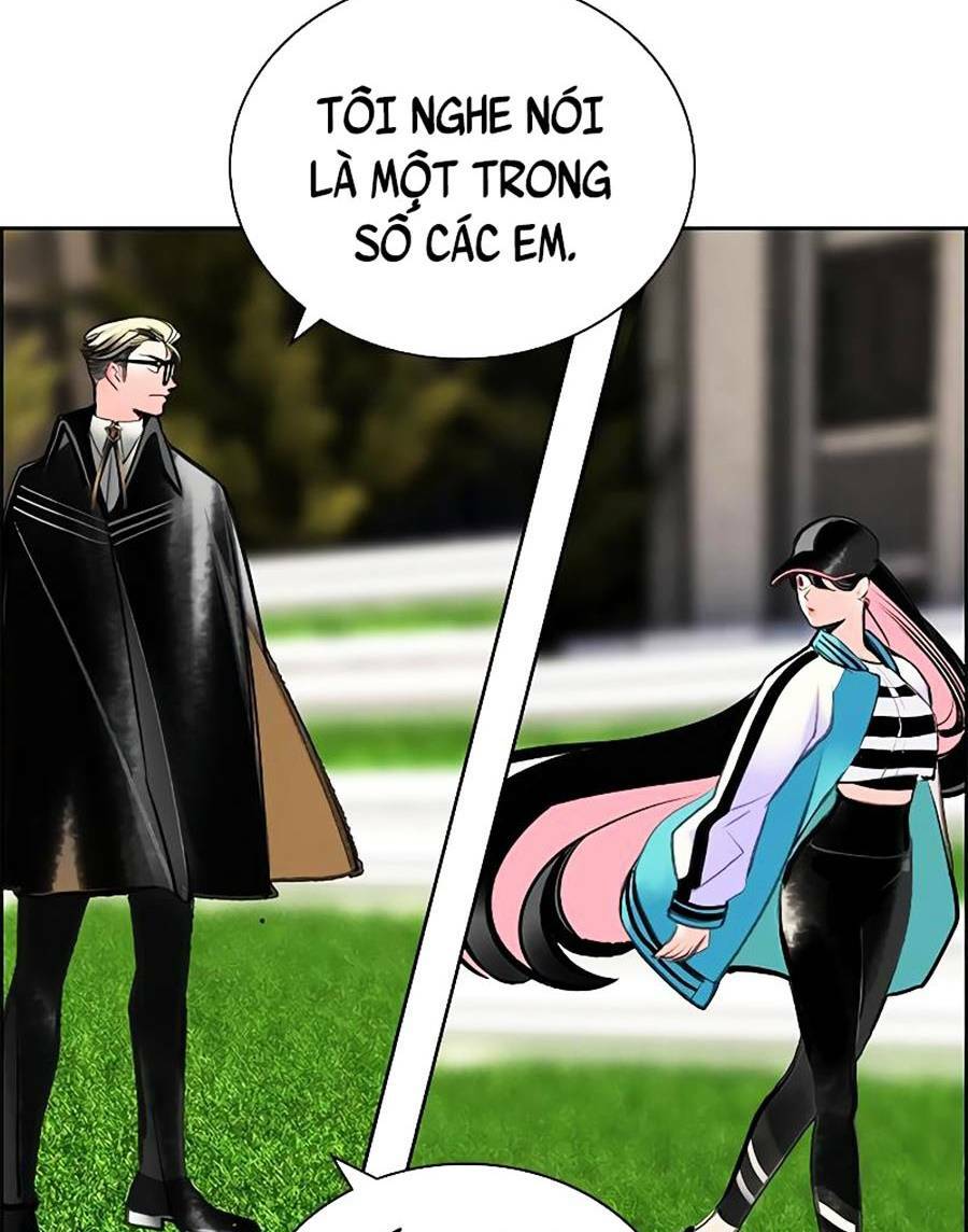 Nhân Trùng Đại Chiến Chapter 82 - Trang 2