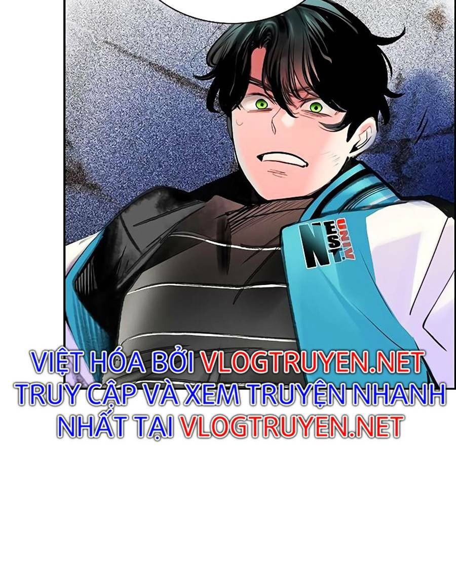 Nhân Trùng Đại Chiến Chapter 82 - Trang 2