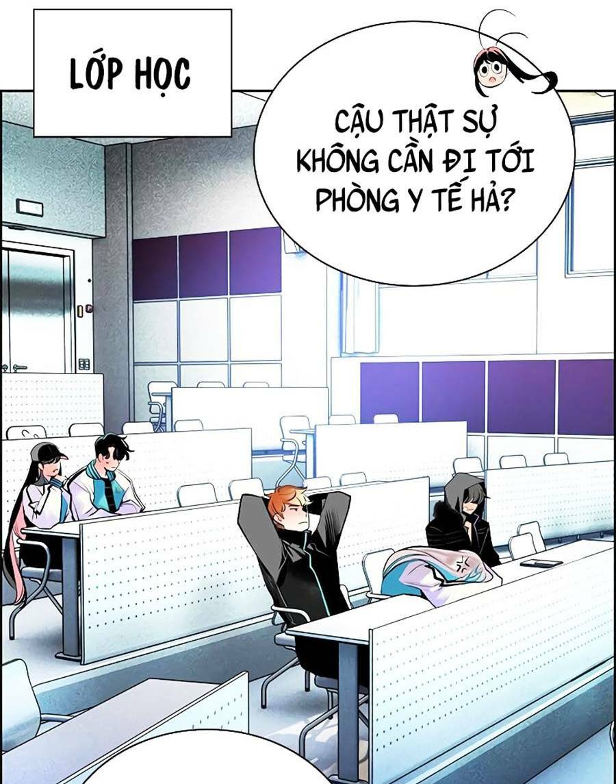 Nhân Trùng Đại Chiến Chapter 82 - Trang 2