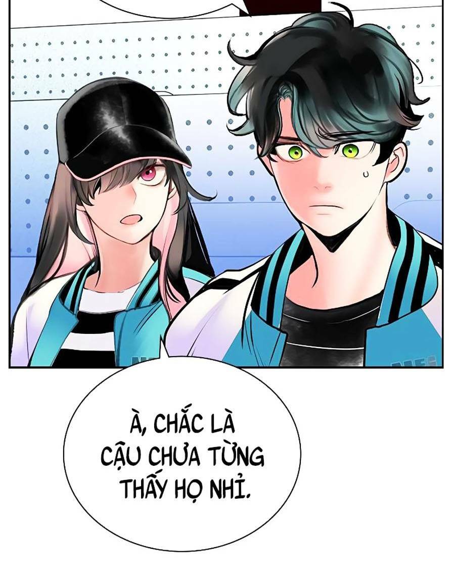 Nhân Trùng Đại Chiến Chapter 82 - Trang 2