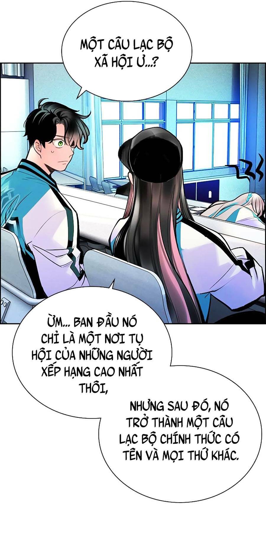 Nhân Trùng Đại Chiến Chapter 82 - Trang 2