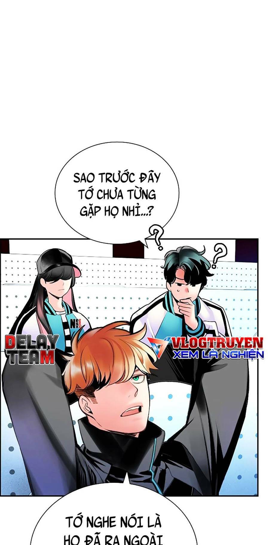 Nhân Trùng Đại Chiến Chapter 82 - Trang 2