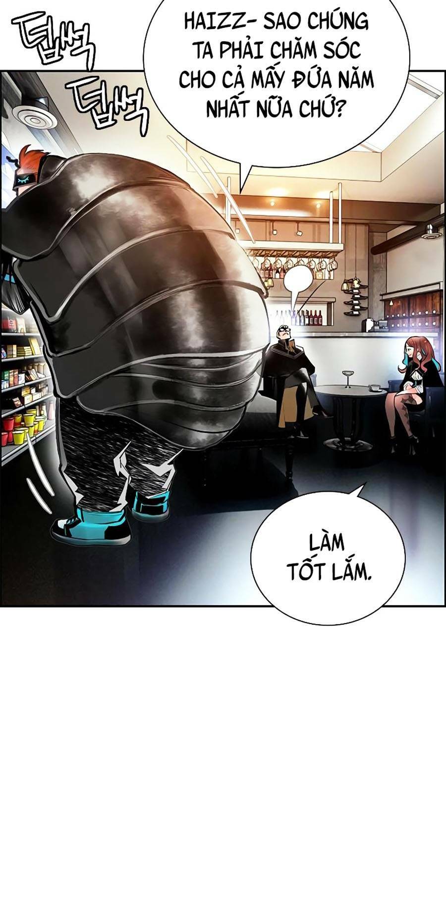 Nhân Trùng Đại Chiến Chapter 82 - Trang 2