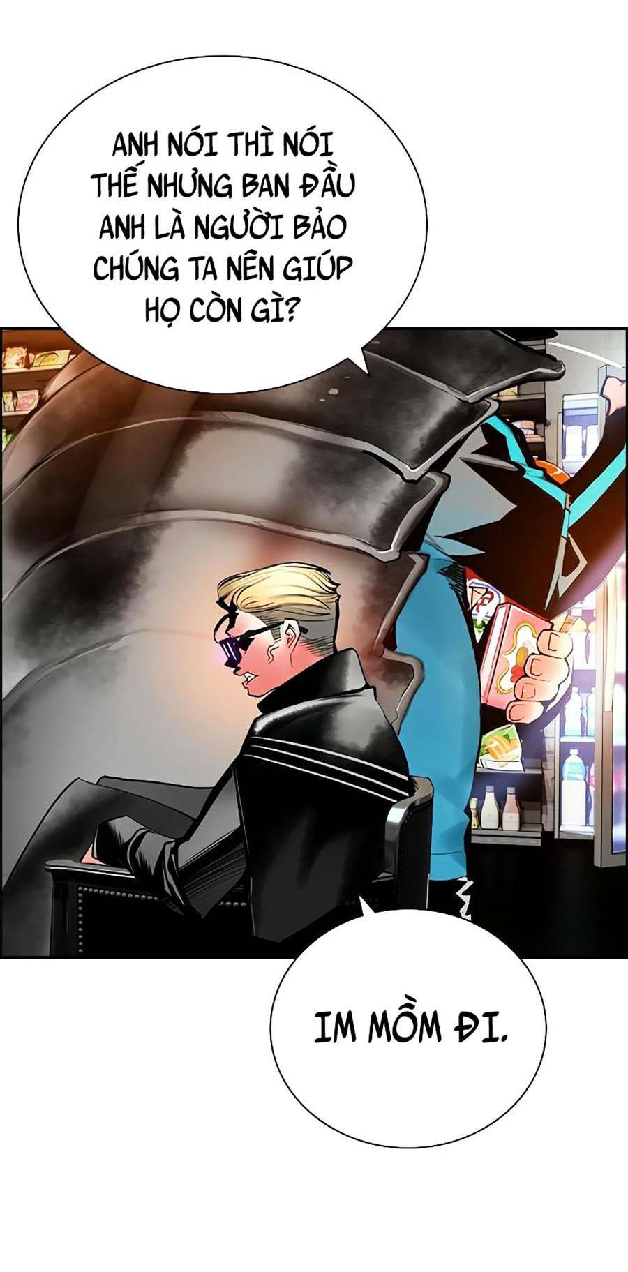 Nhân Trùng Đại Chiến Chapter 82 - Trang 2