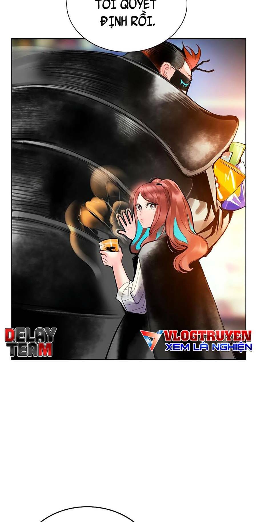 Nhân Trùng Đại Chiến Chapter 82 - Trang 2