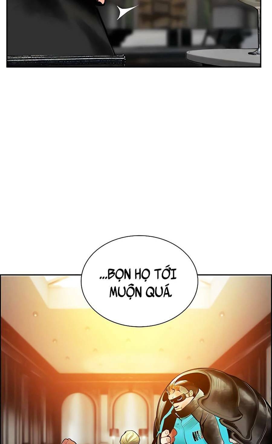 Nhân Trùng Đại Chiến Chapter 83 - Trang 2