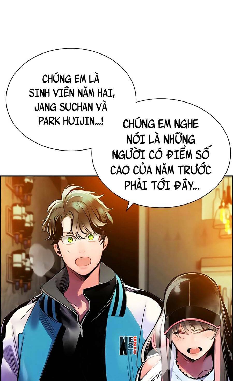 Nhân Trùng Đại Chiến Chapter 83 - Trang 2