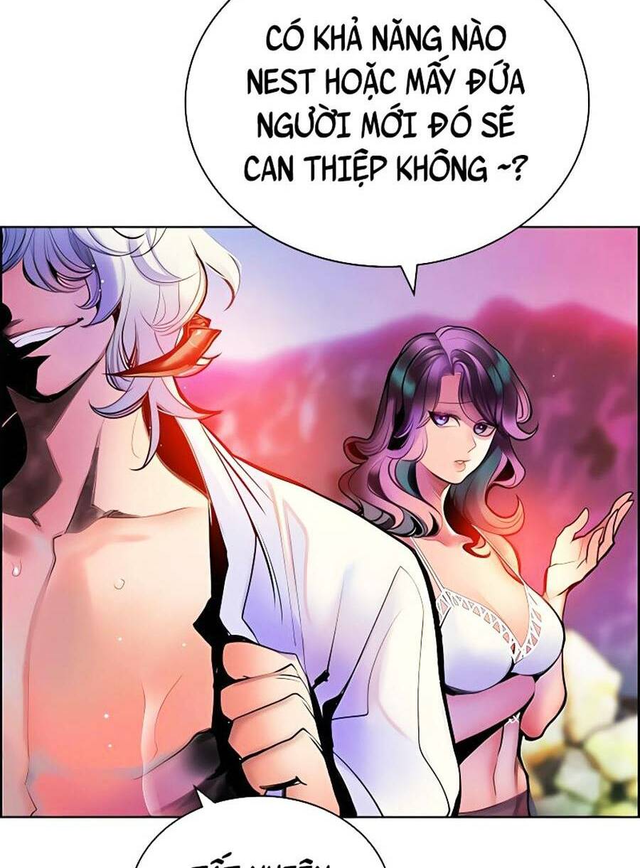 Nhân Trùng Đại Chiến Chapter 83 - Trang 2