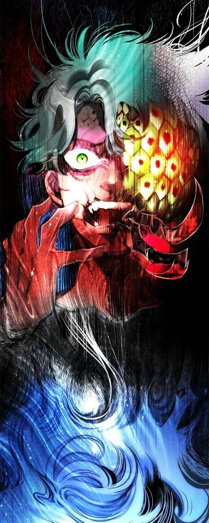 Nhân Trùng Đại Chiến Chapter 84 - Trang 2