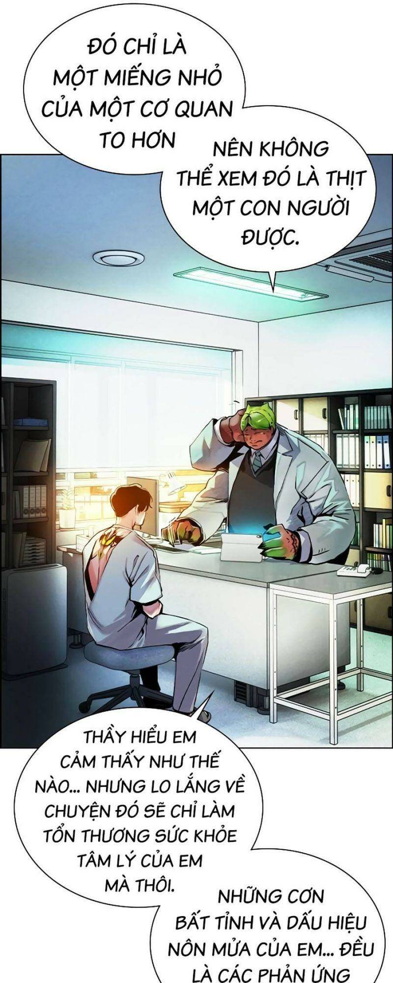 Nhân Trùng Đại Chiến Chapter 84 - Trang 2